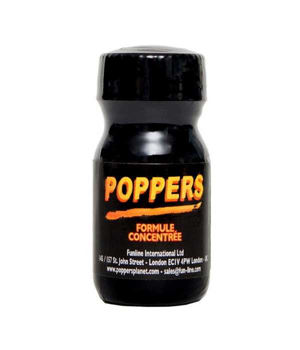 Cd poppers