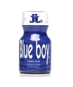 Poppers Blue Boy 10ML