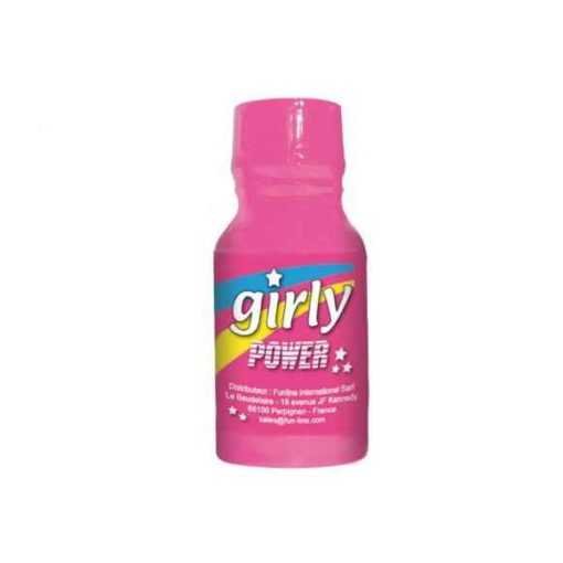 Poppers Girly Power 13 ml