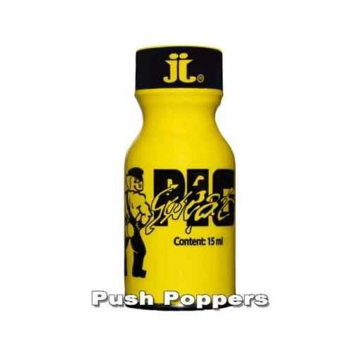 Poppers Pig 15ml