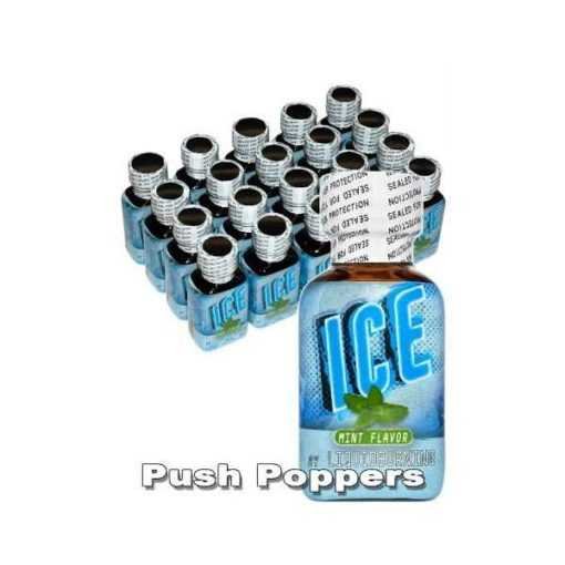 Poppers ICE Mint