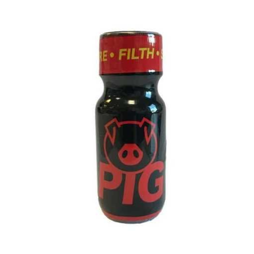 Poppers Pig Red Aroma