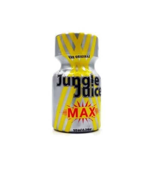 jungle juice max 10 ml poppers