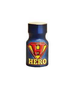 Poppers Hero