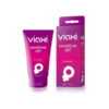 Viaxi Sensitive Gel - Orgazm Jeli 50 ml