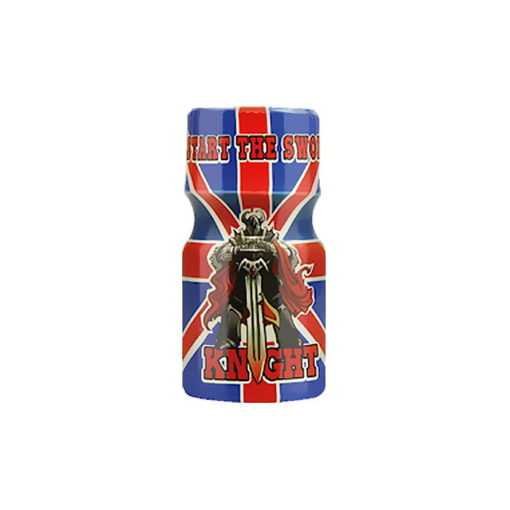 Poppers BRITISH KNIGHT - Xtra Strong