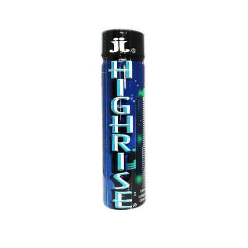 Poppers HIGHRISE TALL