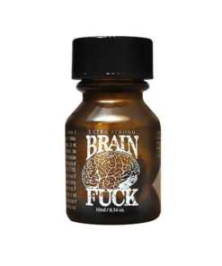 Poppers Brainfuck 10 mL