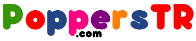 Poppers Türkiye Orjinal Satış Sitesi
