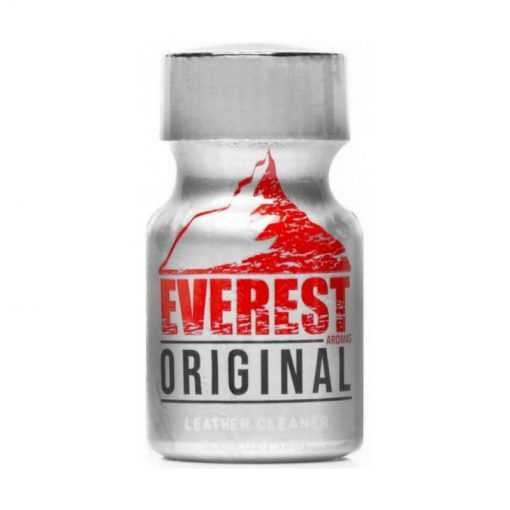 Poppers Everest Original ile Şehvetin Zirvesinde Fırtınalar Yaşayın