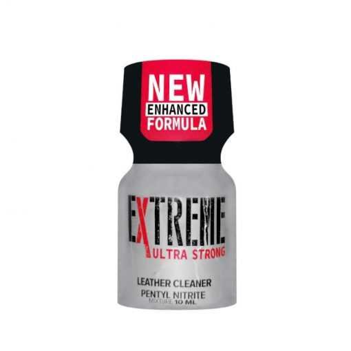 Poppers Popper Extreme Ultra Strong 10ml