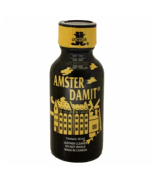 Poppers AMSTERDAMIT XL SPECIAL - PoppersTR
