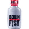 Berlin Fist 25 ML Poppers Aroma çeşidi