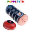 Pretty love Vacuum Masturbator 18 cm Popperstr.com