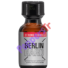 Poppers Berlin Hard 24 Ml
