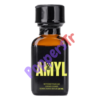 Poppers Amyl Black 24 ML