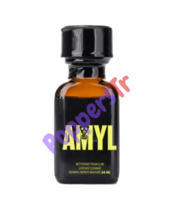 Poppers Amyl Black 24 ML