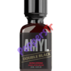 Poppers Amyl Double Black 24 ML