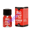 Poppers Iron Fist Ultra Strong 10 Ml