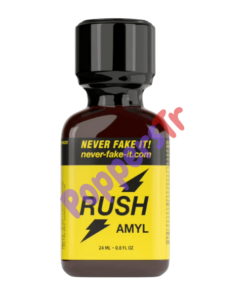 Rush Amyl 24 ML