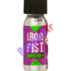 Iron Fist Butanol No Limit 24 ML