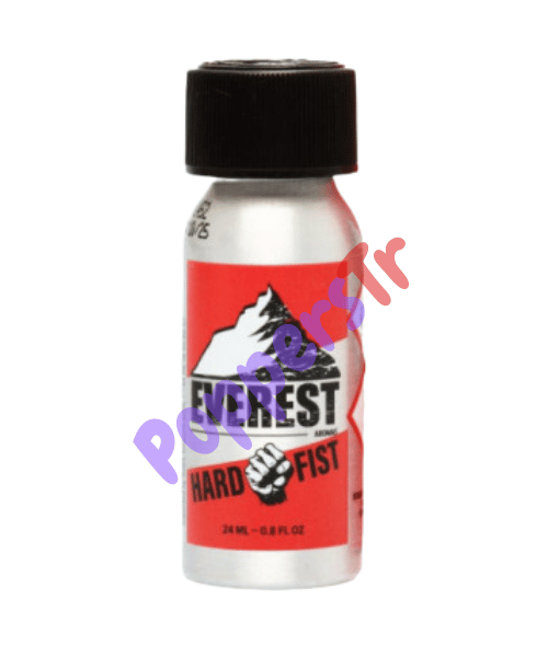 Everest Hard Fist 24 Ml