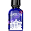 Amsterdam Blue Light District 24 Ml