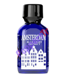 Amsterdam Blue Light District 24 Ml