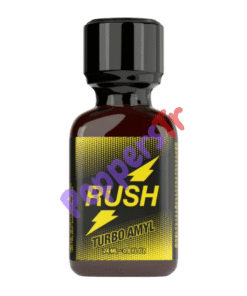 Rush Turbo Amyl 24 Ml