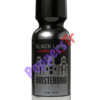Amsterdam Black Label Extreme 30 Ml