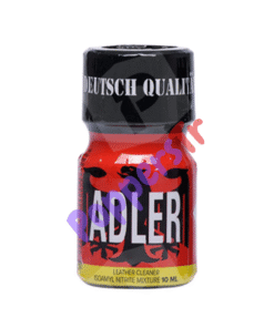 Poppers Adler 10 Ml